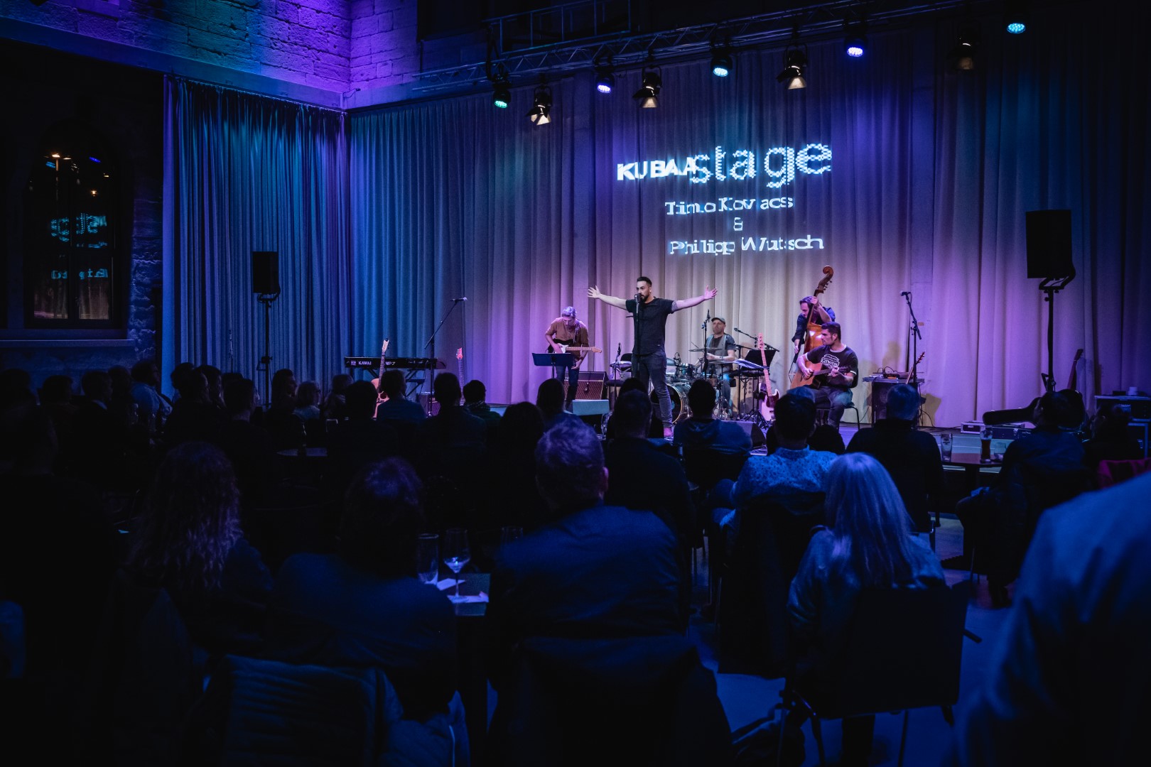 Schwäbische Post - KubAA